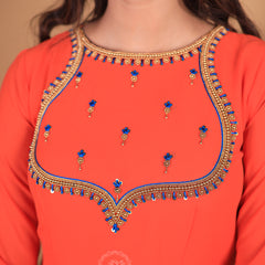 Jhanvi Collection