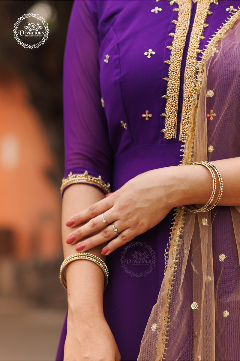 Kaaviya Collection
