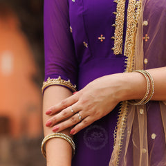Kaaviya Collection