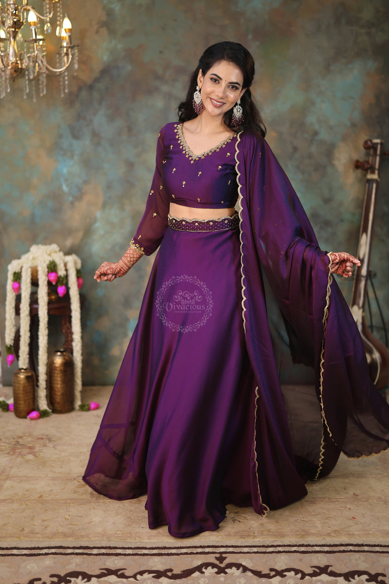 Harshitha Collection