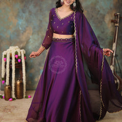 Harshitha Collection