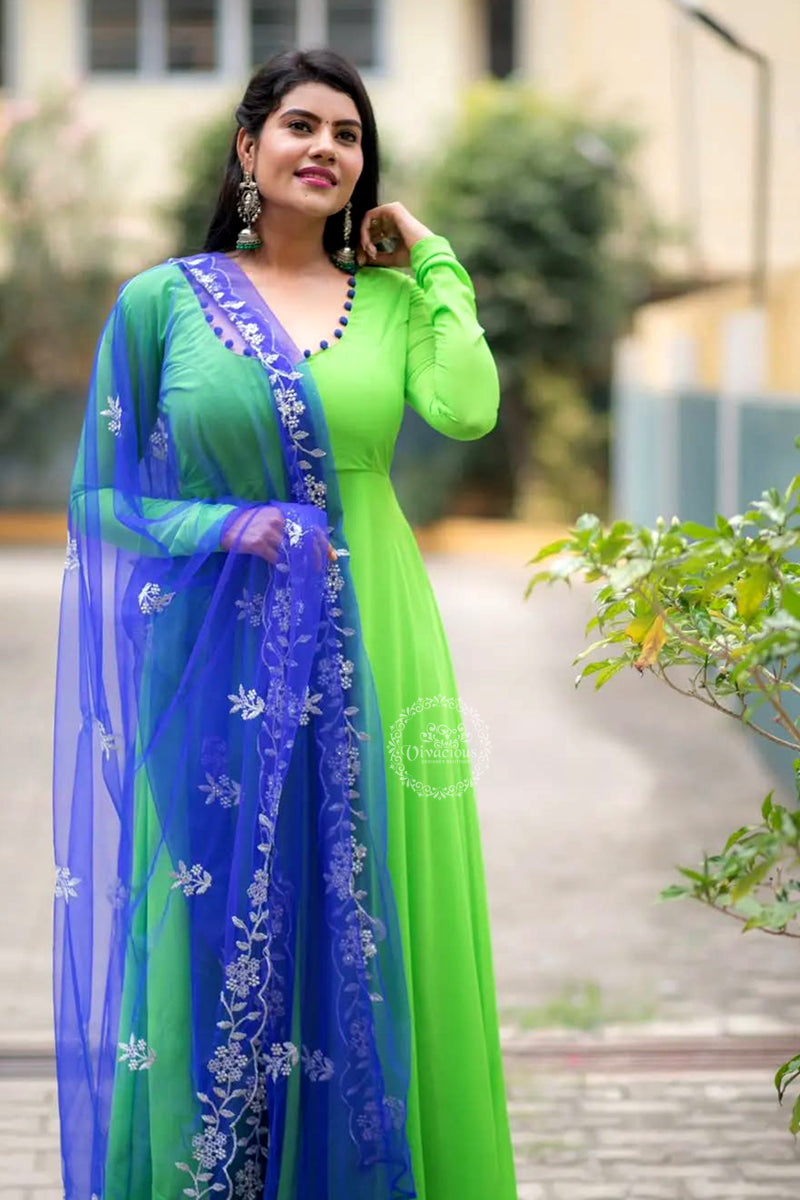 Poojitha Collection