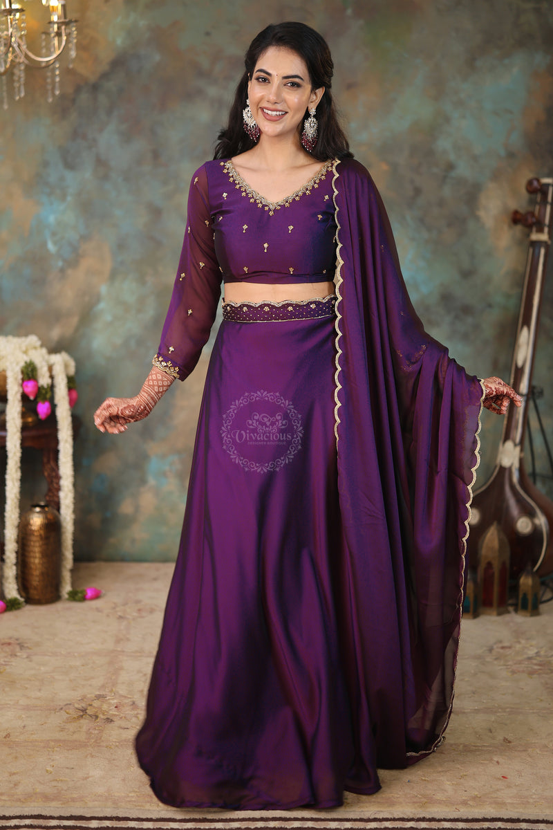 Harshitha Collection