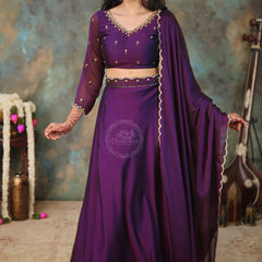 Harshitha Collection