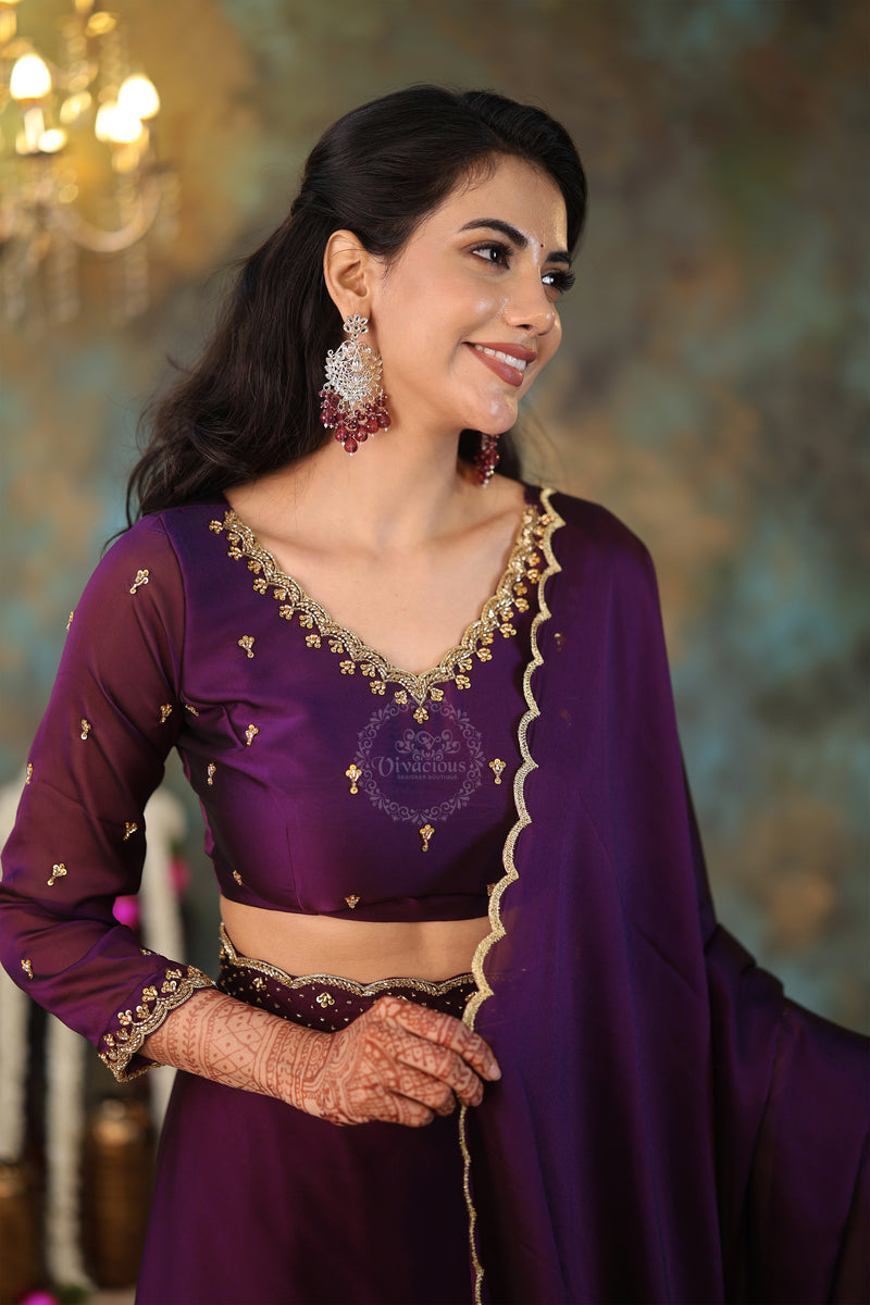 Harshitha Collection