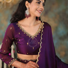 Harshitha Collection