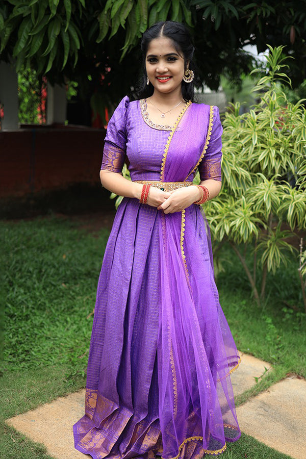 Yazhini Collection