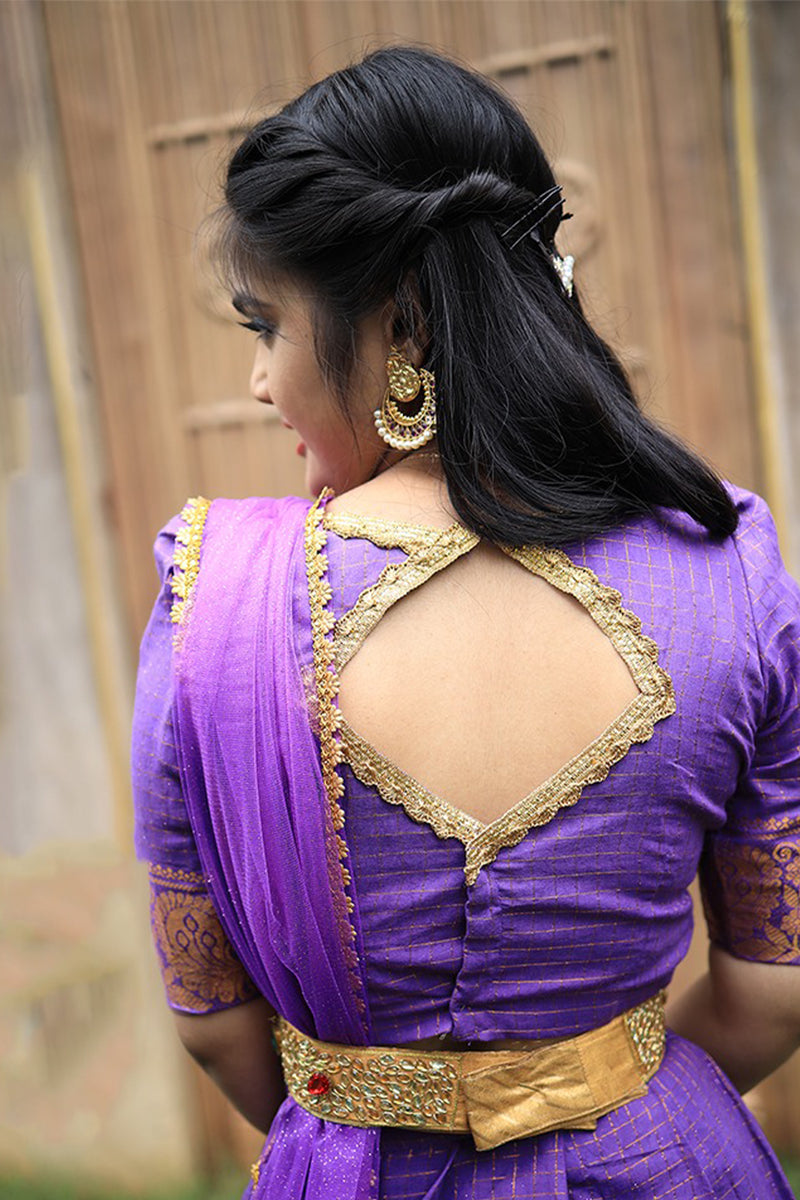 Yazhini Collection