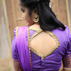 Yazhini Collection