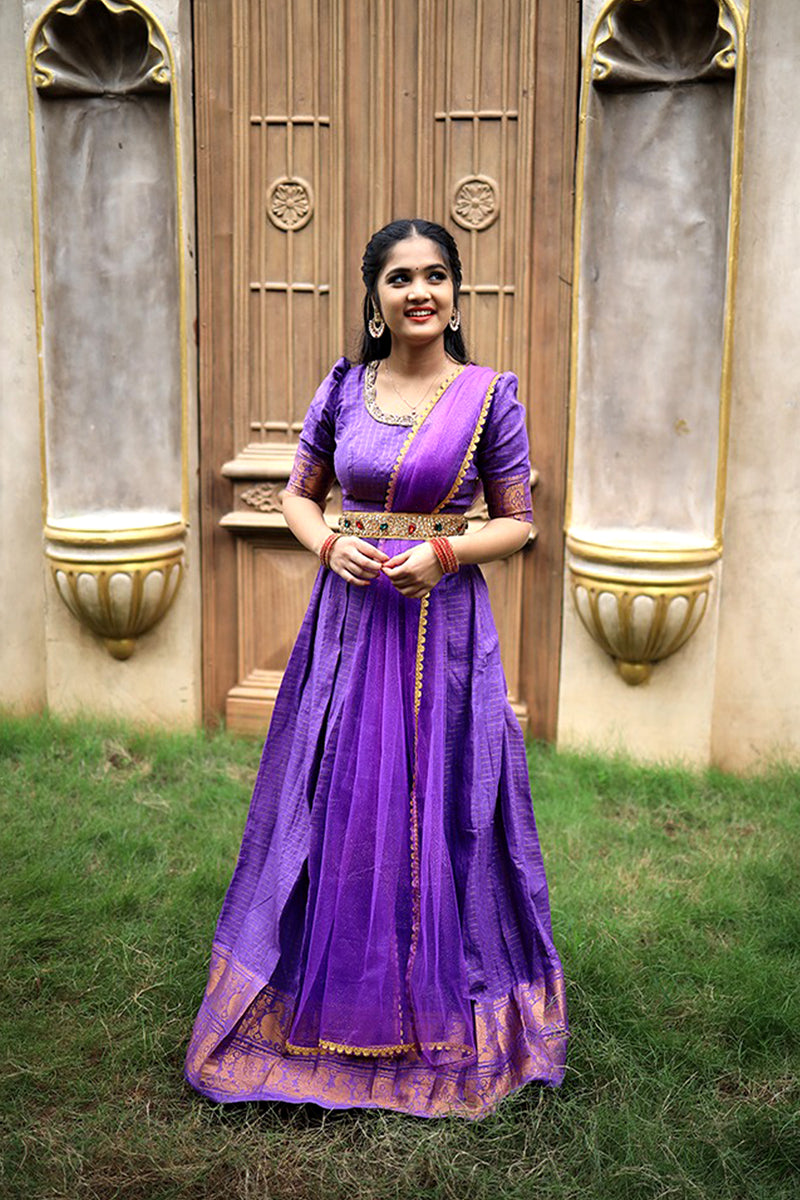Yazhini Collection