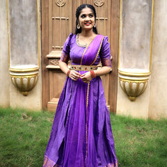 Yazhini Collection