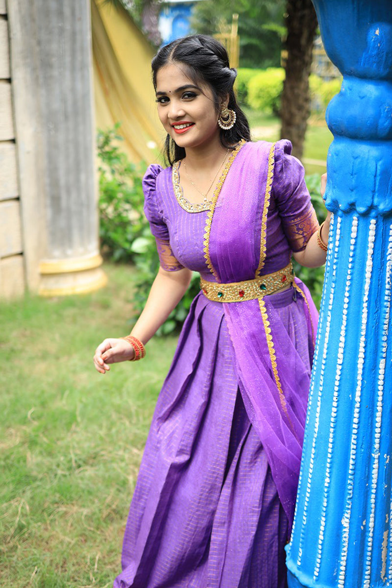Yazhini Collection