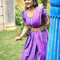 Yazhini Collection