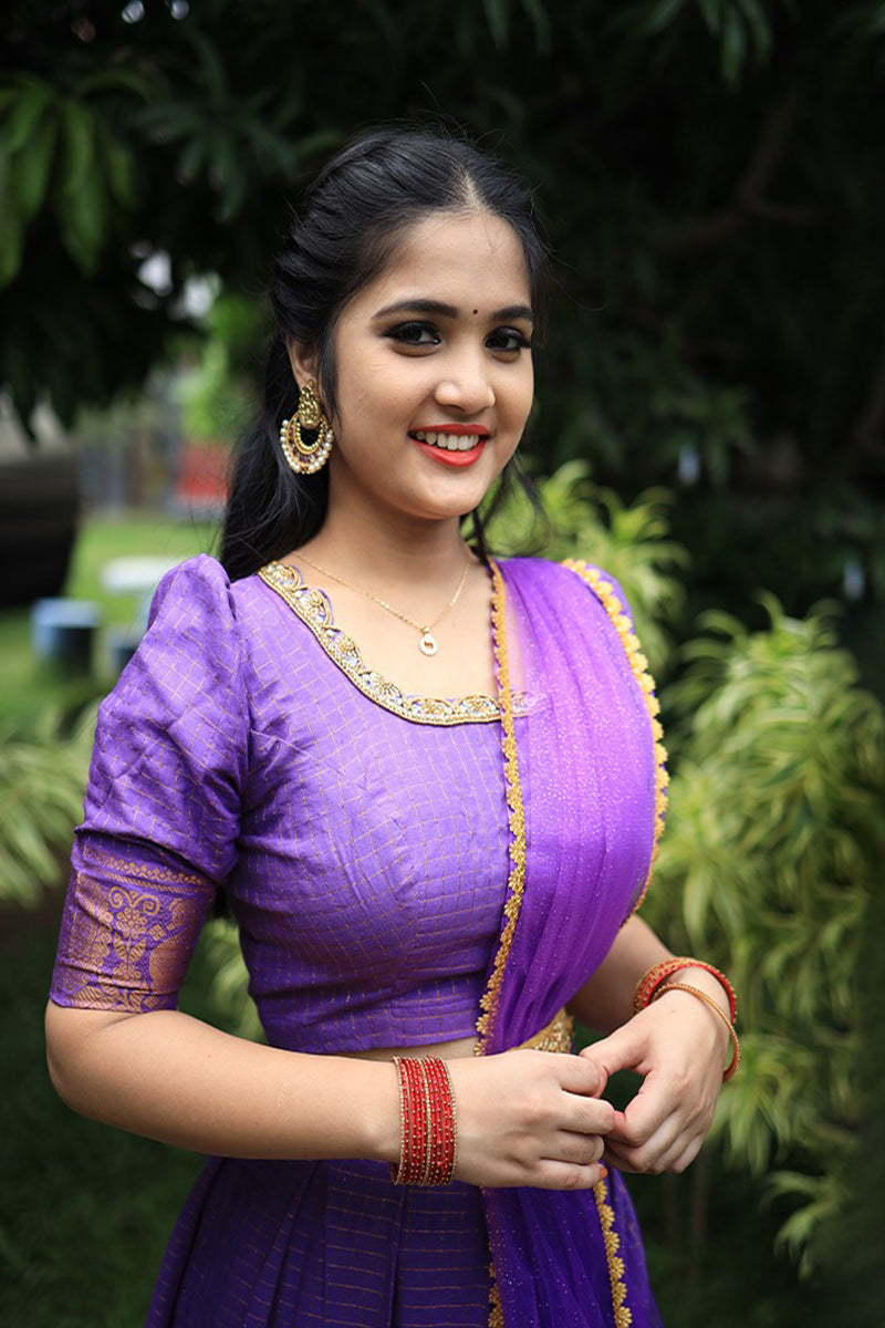 Yazhini Collection