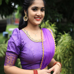 Yazhini Collection
