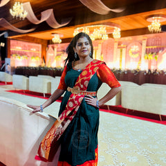 Kanimozhi Collection