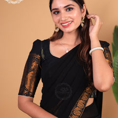 Magizhini Collection (BLACK)