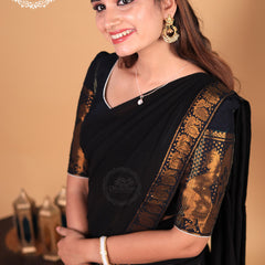 Magizhini Collection (BLACK)