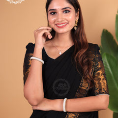 Magizhini Collection (BLACK)