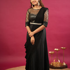 Regina Collections (Black)