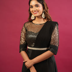 Regina Collections (Black)