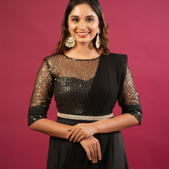 Regina Collections (Black)