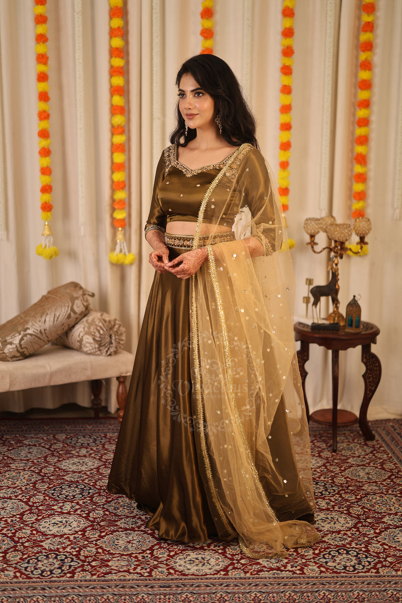 Kiara Collection