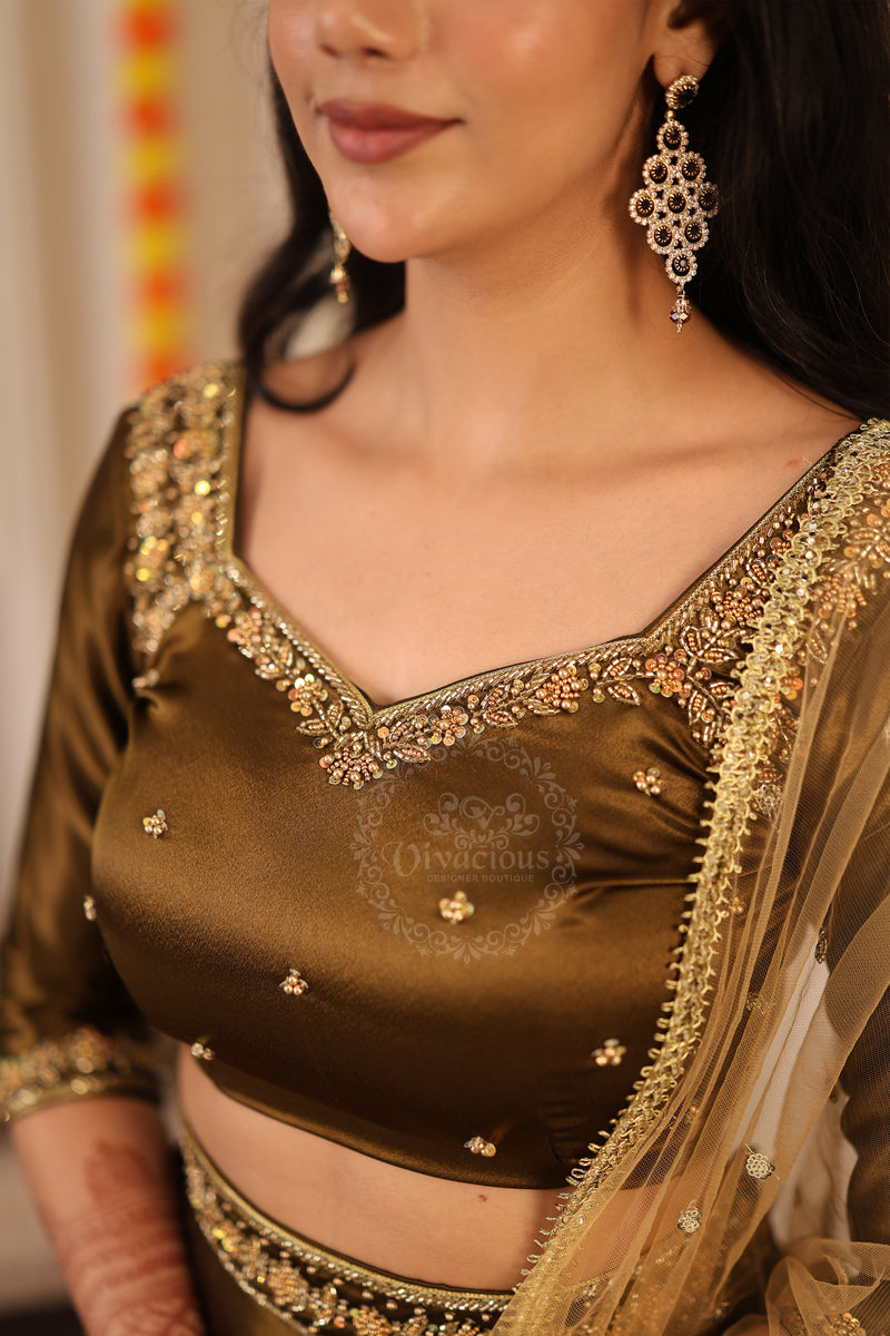 Kiara Collection