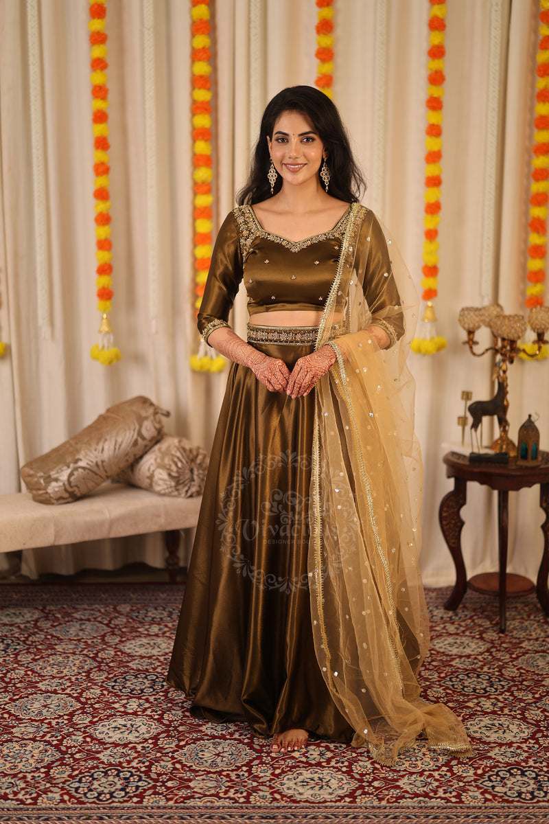 Kiara Collection