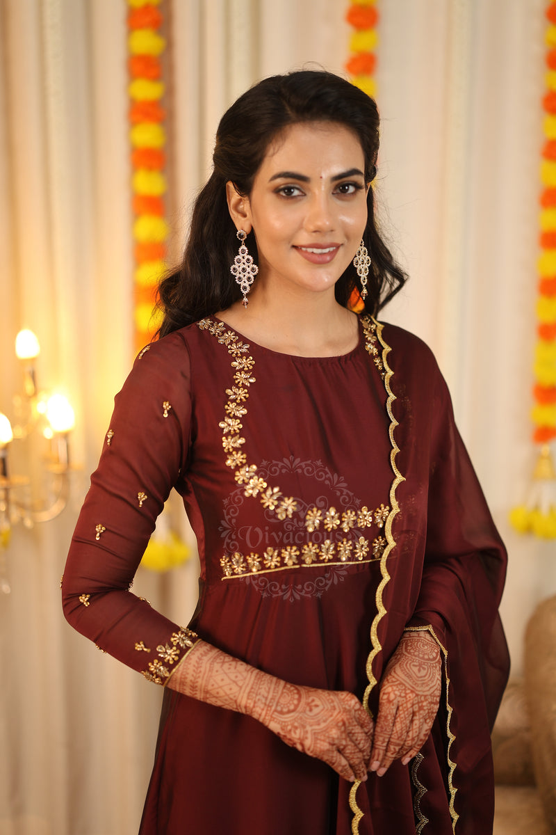 Sameera Collection