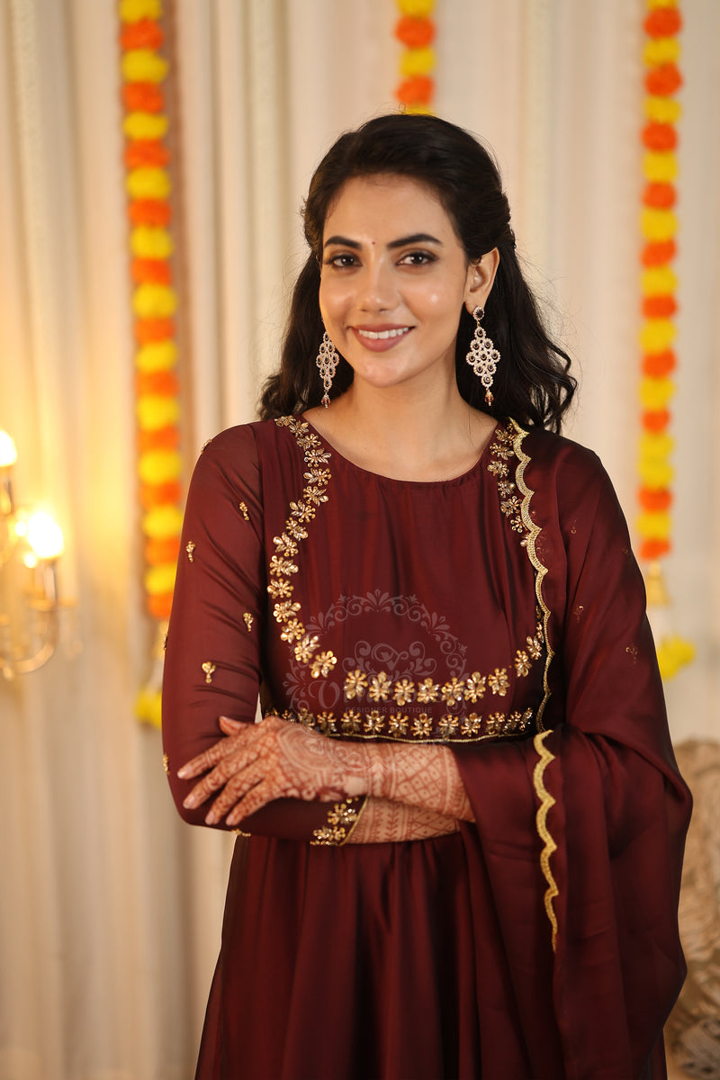 Sameera Collection