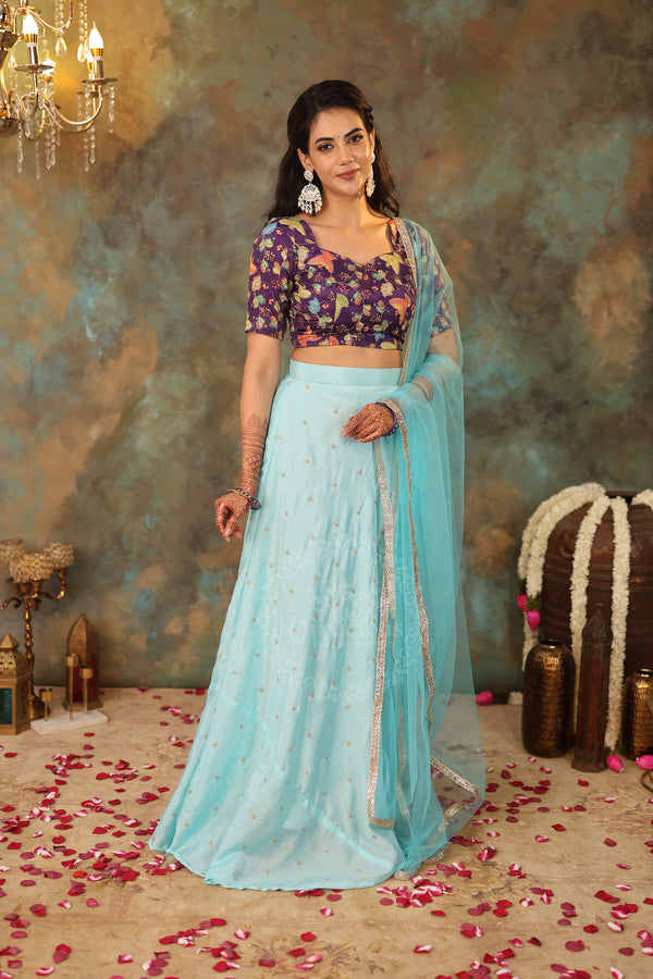 Kangana Collection