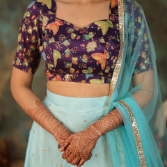 Kangana Collection