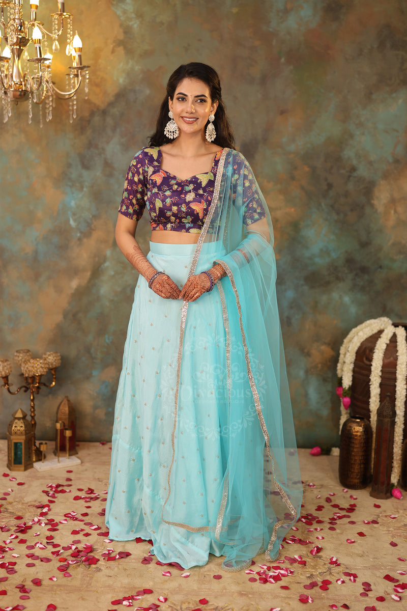 Kangana Collection
