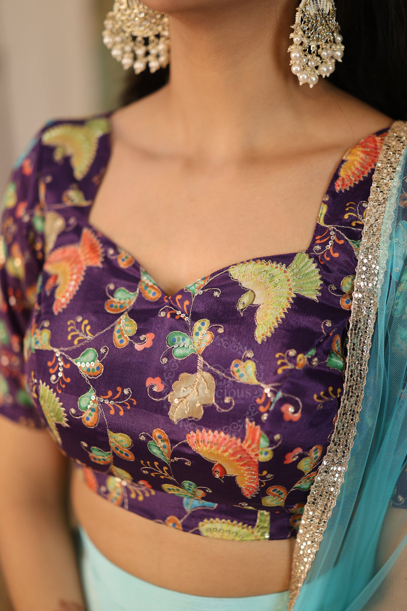 Kangana Collection