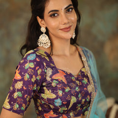 Kangana Collection