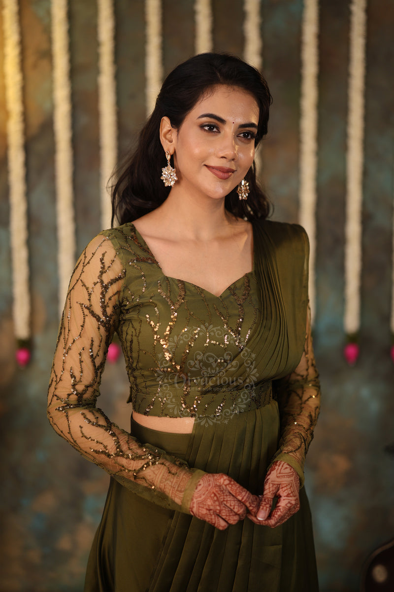 Nainika Collection