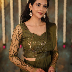 Nainika Collection