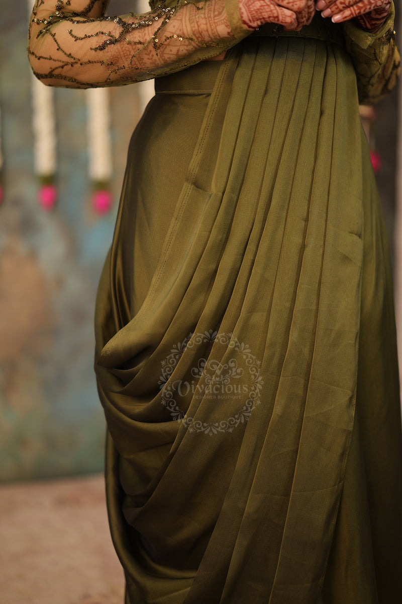 Nainika Collection