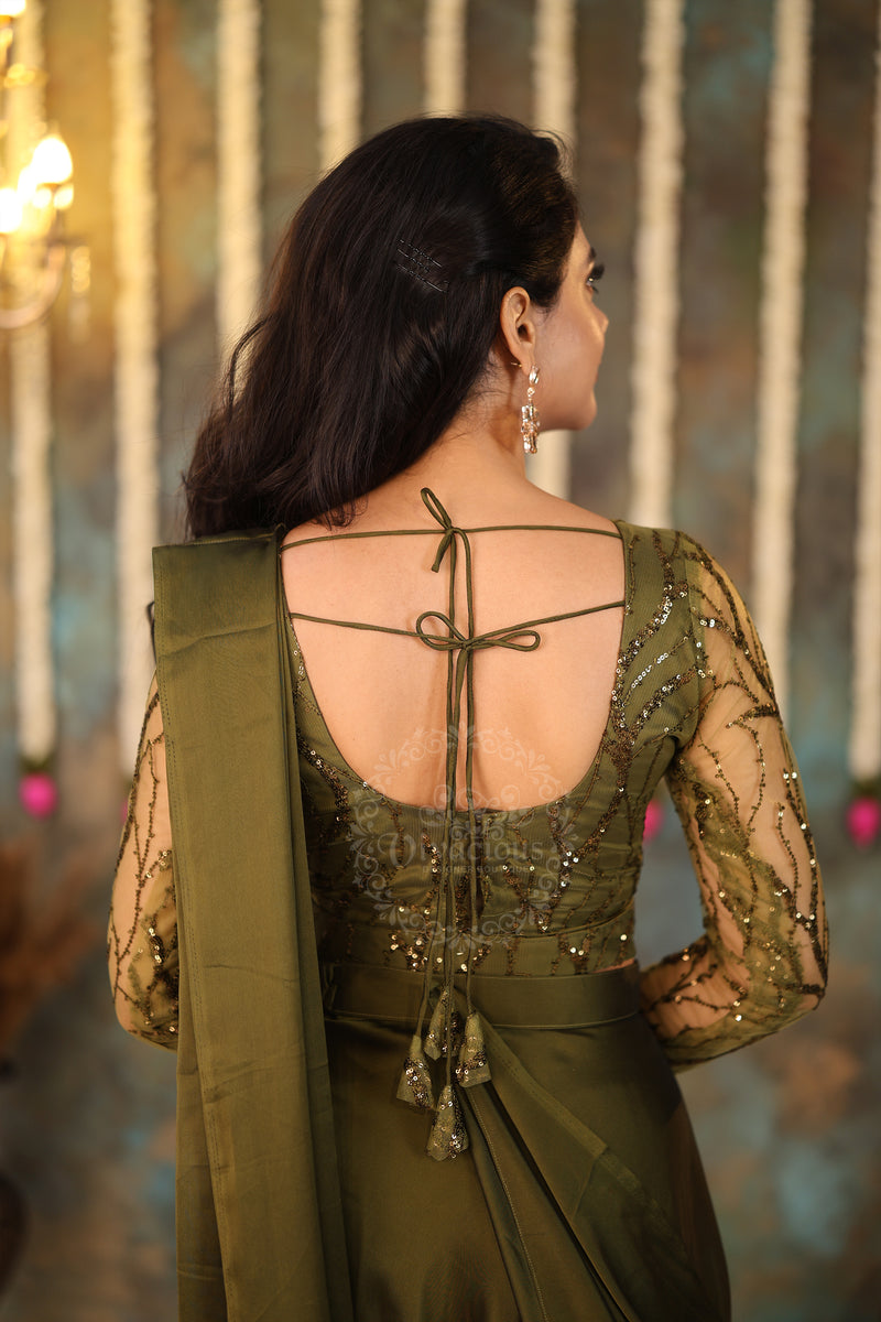 Nainika Collection