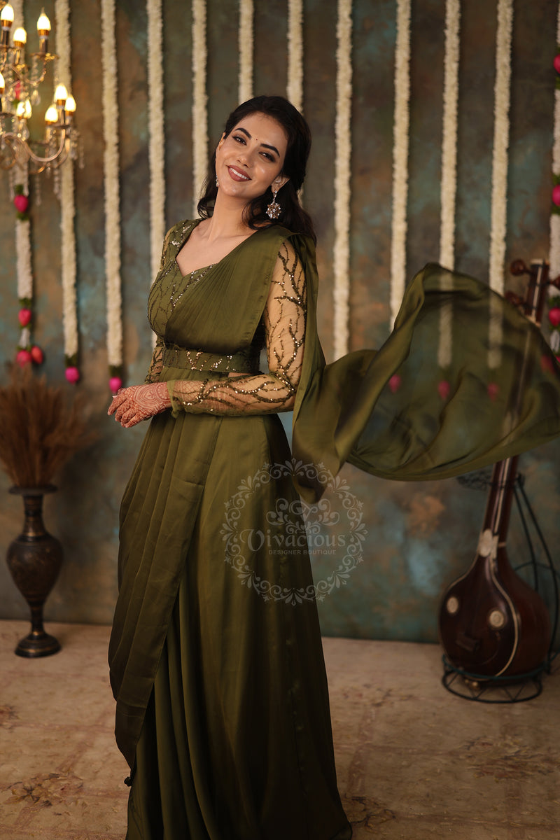 Nainika Collection