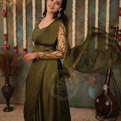 Nainika Collection
