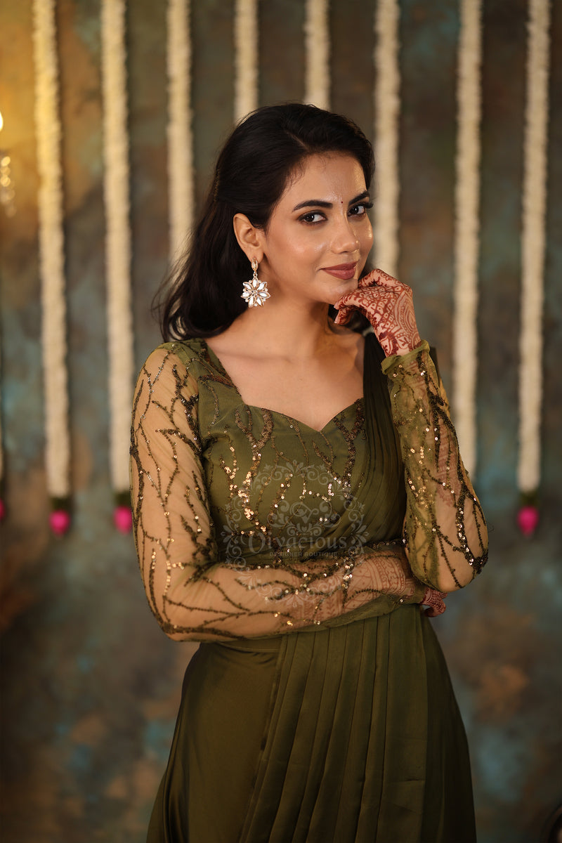 Nainika Collection