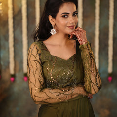 Nainika Collection