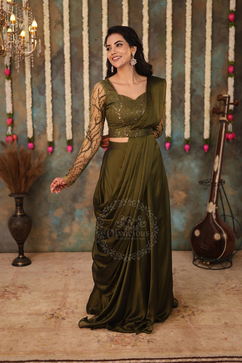 Nainika Collection