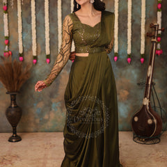 Nainika Collection