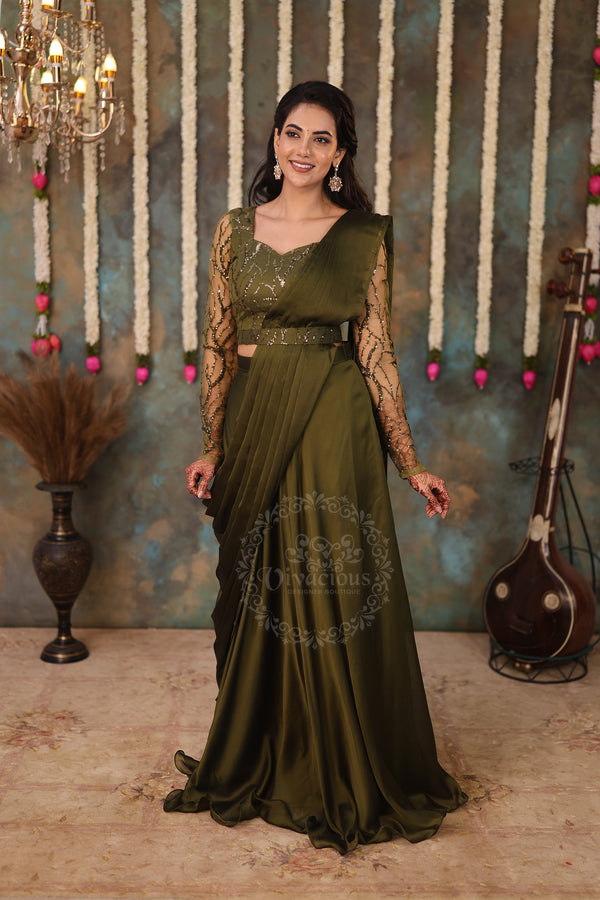 Nainika Collection
