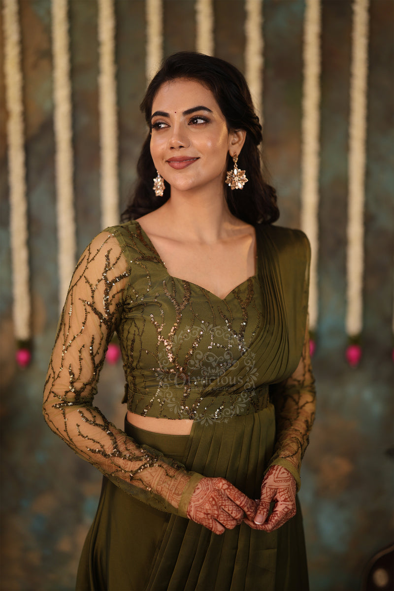 Nainika Collection