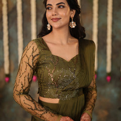 Nainika Collection