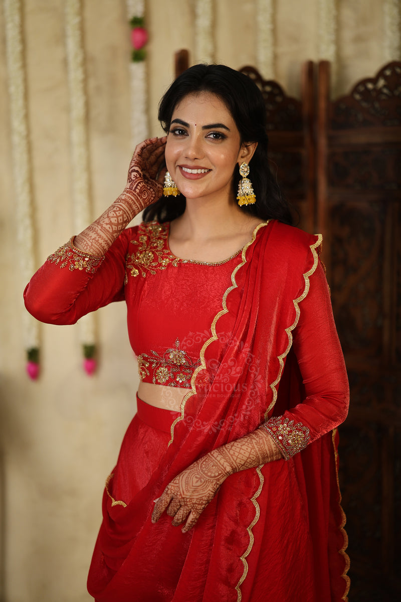 Reshma Collection
